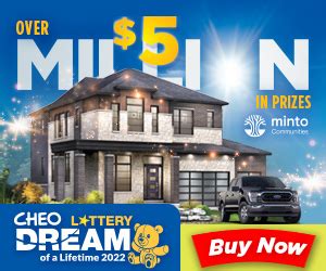 cheo home lottery|cheo lottery winners list 2022.
